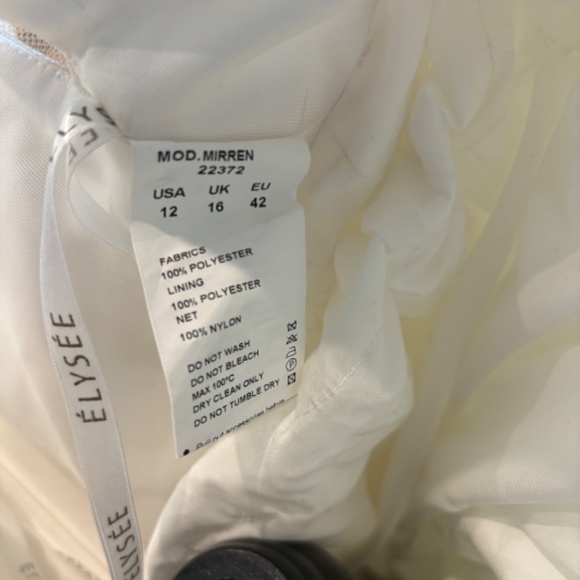 Elysee MIRREN 2024 - Picture 5 of 7